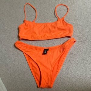 Triangl Bikini Set
